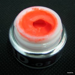 Gel color uv 3D  5ml #03